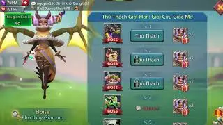 Install tools get code 769M gems lords mobile
