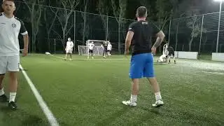 Imamchovek Summer Cup Академия Петков - Отбора на Народа
