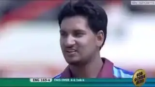 Top 10 cricket crazy shots in history of the game
