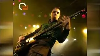 Пурген - Мечты Ребенка Live O2 2008 REMASTERED