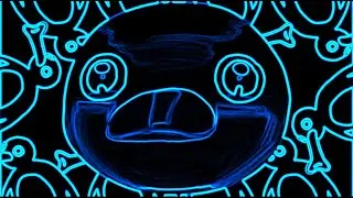 Noot Noot (10 SECOND) TIMER but it's vocoded to Gangsta's Paradise, GANGNAM STYLE