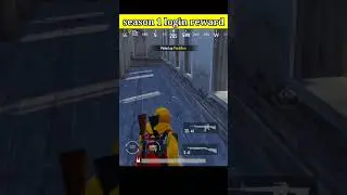 Pubg old login reward best 😨 #bgmi #trending #trend #pubg #viral #shorts