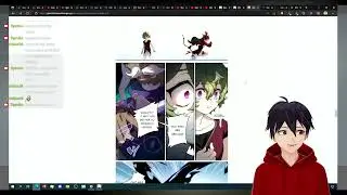 Genshin Impact Manga - Chapter 14: Malignant Illness ft. Proko
