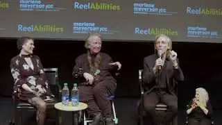 Left Alone Rhapsody Q+A with pianist and subject John Bayless and Director Stewart Schulman