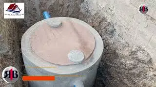 GHARAMA ZA UJENZI WA CHOO NA MIHUNDOMBINU YAKE