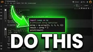 Python Loop & Numpy Cosine Function