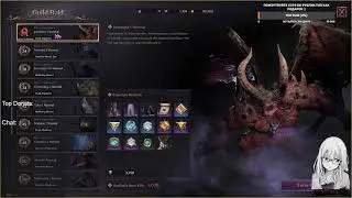 Junobote Guild Raid Boss - Throne and Liberty Guide