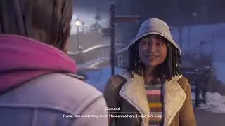 LIS Double Exposure Blind playthrough part 5