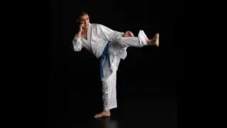 Кимоно для карате SMAI Inazuma Kumite Karate Uniform 2020 WKF Approved (U-INAZ)