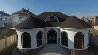 КУПИТЬ ДОМ в ЕВПАТОРИИ  60 000 руб/кв.м. МАНОВ НЕДВИЖИМОСТЬ