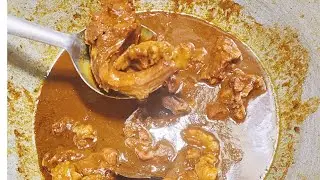 मटन करी रेसिपी | Mutton Bhunja Hua | Mutton Recipe | 3 min Recipe | Mutton Masala Recipe