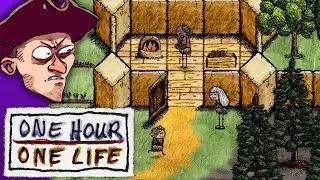 [Criken] One Hour One Life - One Video One RP
