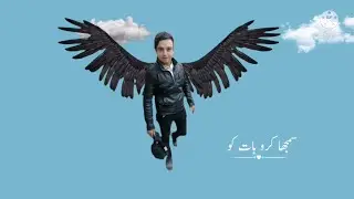Punjabi dhora black screen status|raiki dohda black background status