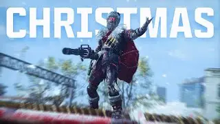 Christmas Has Come To The New WARZONE