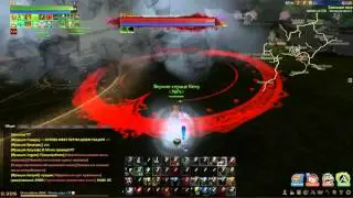 ArcheAge ТОП ФРАКЦИЯ НА ТОП РБ