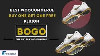 Best WooCommerce Buy One Get One Free Plugin