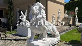 Esculturas gigante esculpida em mármore. Disponível para venda. Simplesmente Incrível !