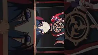 Genshin Impact | SCARAMOUCHE ( Dull!! )