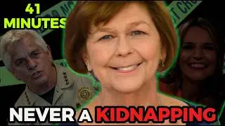 The Sheriff Knew in 41 Minutes — This Was Never a Kidnapping