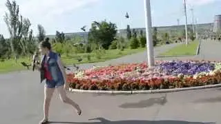 Трифонова Алиса "mama knows best"