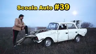 Scoala Auto ZigZag - Episodul 39