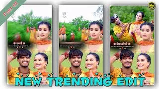 New Bolbam trending Status Video| trending lyrics status tutorial video|Alight Motion tutorial video