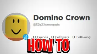 How To Get Display Names With Spaces On Roblox!