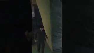 GTA glitch
