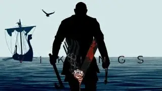 Vikings Valhalla calling me edit Turkish subtitles #vikings #travisfimmel