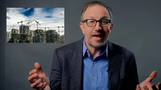 UC Berkeley expert explains affordable housing crisis in 101 seconds | 101 in 101