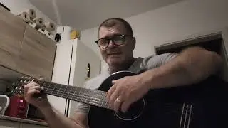 Старый лес