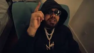 Rucci & Bankroll Got It - Popular Loner (Official Video)