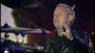 Depeche Mode "Home". Martin L. Gore solo. "Touring the Angel Tour". Live at Rock Am Ring, 2006.
