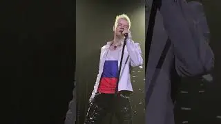 SHaMAN- Отец(Ростов-на-дону 12.09.24)