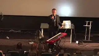 Евгений Лебедев: Как развить в себе навык джазовой импровизации? Несколько практических советов.