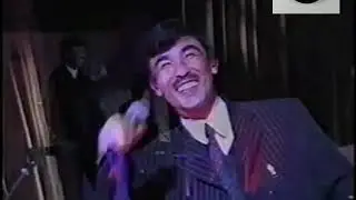 Кудайберген Кутуев  