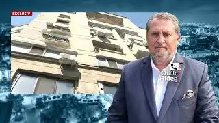 Biroul generalilor coldisti era lângă Parlament mp4