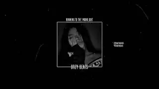 Free Sad Type Beat - "Running to the moonlight" | 2022