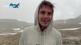 Диана Пожарская беременна от Ивана Янковского / RuNews24