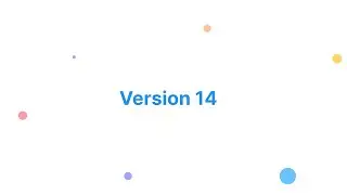 Version 14 - ERPNext and Frappe Framework