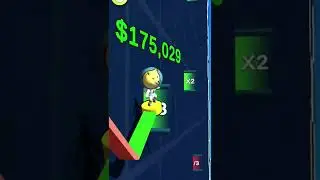 Dogecoin YOLO 🪙💰 New Update❗️All Level's Gameplay #12 (Android, ios) l #dogecoin #dogecoinyolo