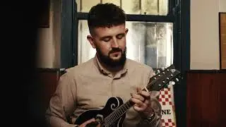 The Forge Sessions Vol. 3 - The Old Man - The Whistlin' Donkeys