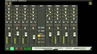 Audio Evolution Mobile 3.0 for Android