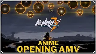 Honkai Impact AMV [崩壊世界の歌姫]
