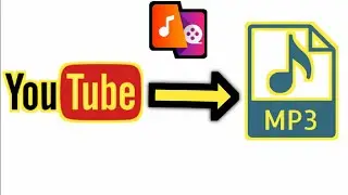 How To Convert Music From Youtube To MP3 | Easy Tutorial