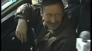 О проблемах дачного кооператива "Рябинушка"