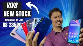 VIVO NEW Verity Stock Vivo Latest phones Vivo Y19 Y17 Y85 Y93 Huawei Mate 10 Lite Huawei Nova 2