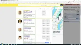 UnTech - Video 2.0 - Data Miner - Step by Step /w ZocDoc