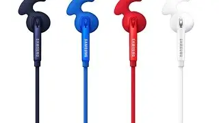 Samsung galaxy note 7 earphones