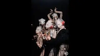 "Fire Dragons" Azorava project || Mudra